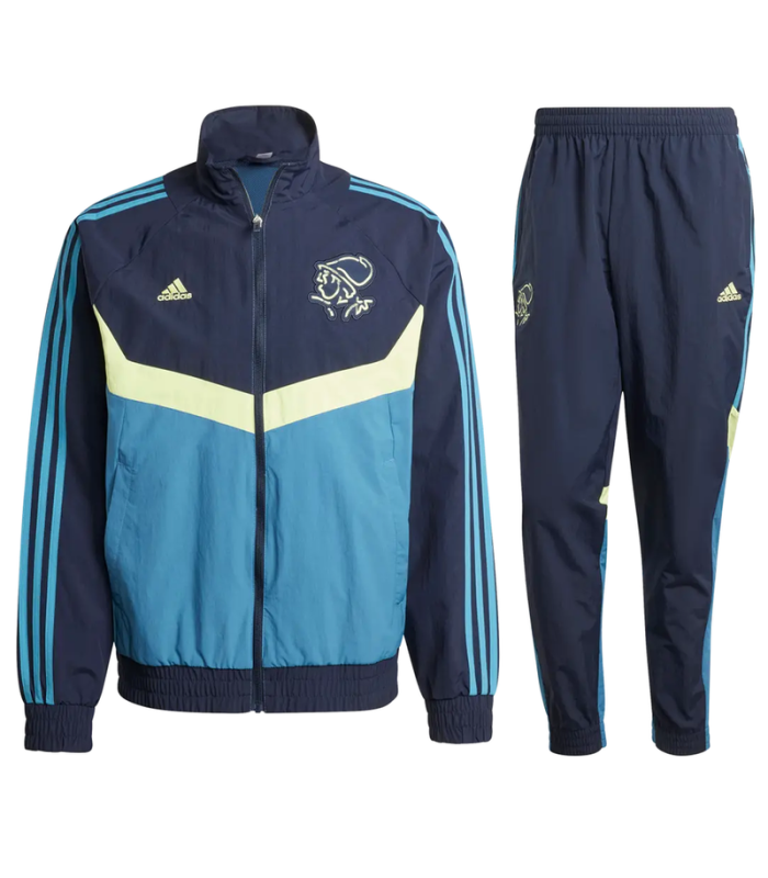 Ajax Amsterdam Tracksuit 2024/2025