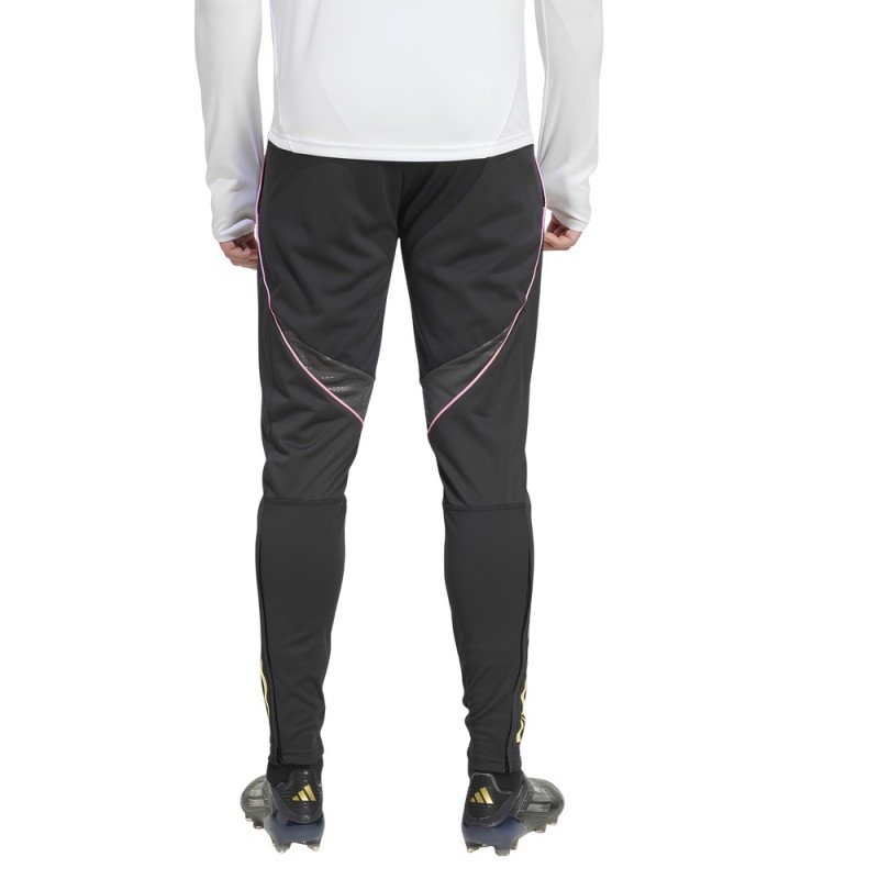  Juventus Tracksuit 2025/2026 - Adidas