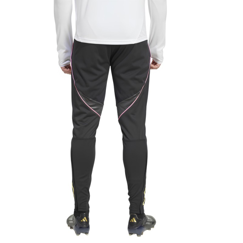  Juventus Tracksuit 2025/2026 - Adidas