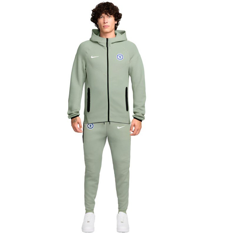  Chelsea Tracksuit 2025/2026 - Nike