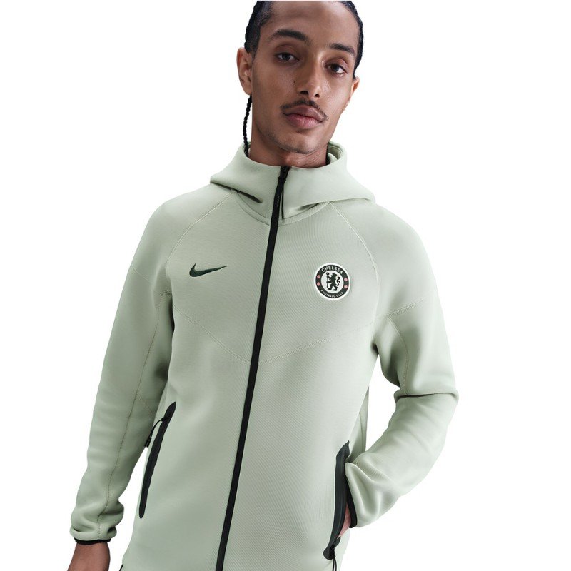 Chelsea Tracksuit 2025/2026 - Nike