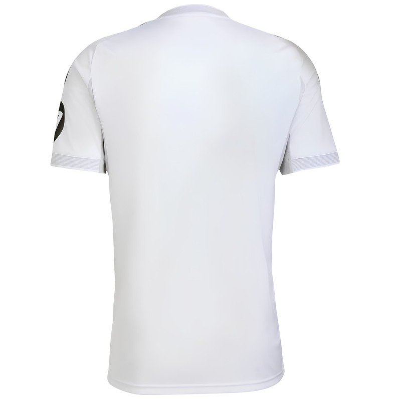  Real Madrid Shirt jersey 2025/2026 Home - Adidas