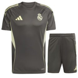 Real Madrid Kit 2025/2026 Shirt jersey Short Training - Adidas