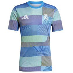Real Madrid Shirt jersey 2025/2026 Training - Adidas
