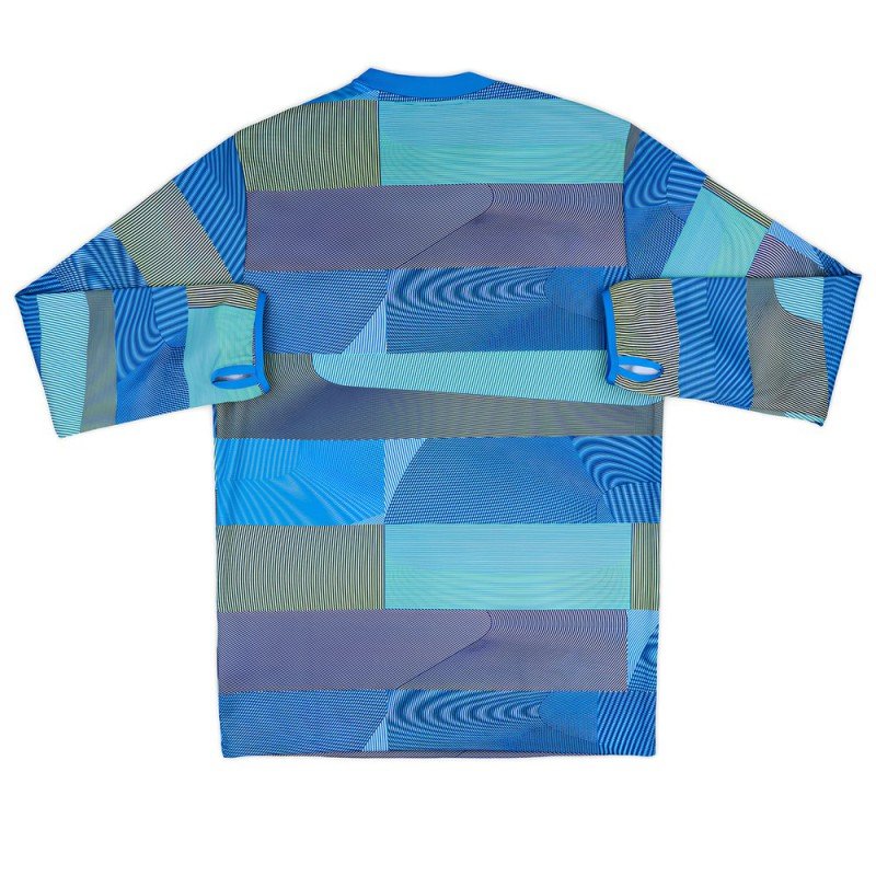  Real Madrid Sweatshirt 2025/2026 - Adidas