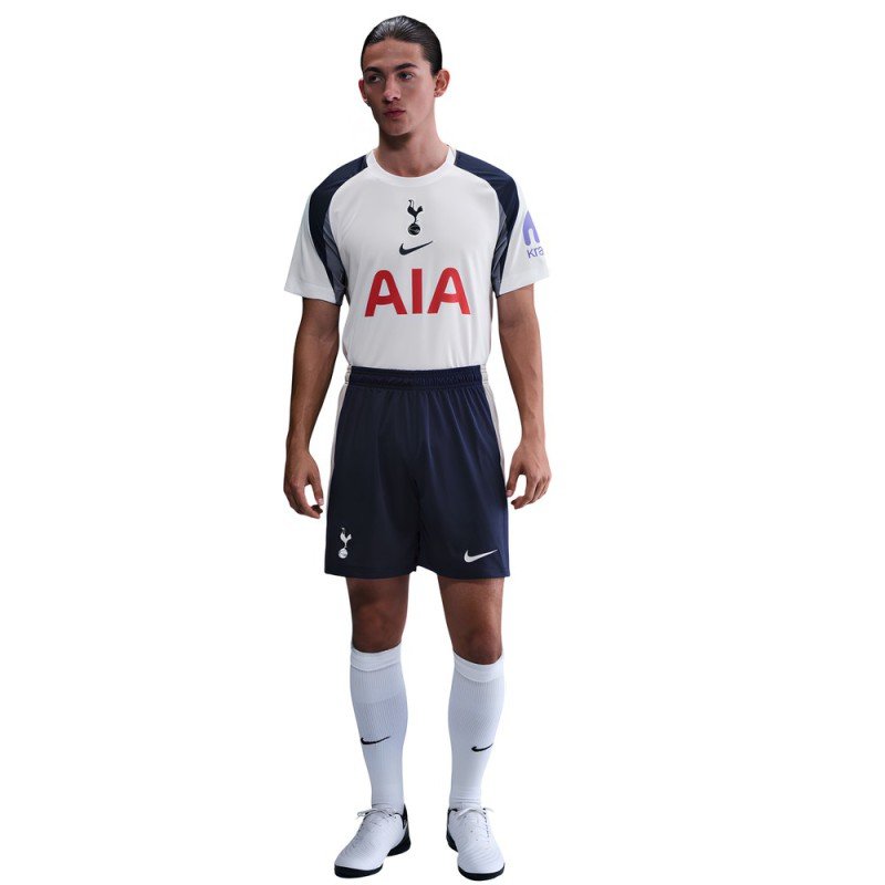  Tottenham Kit 2025/2026 Shirt jersey Short Home - Nike
