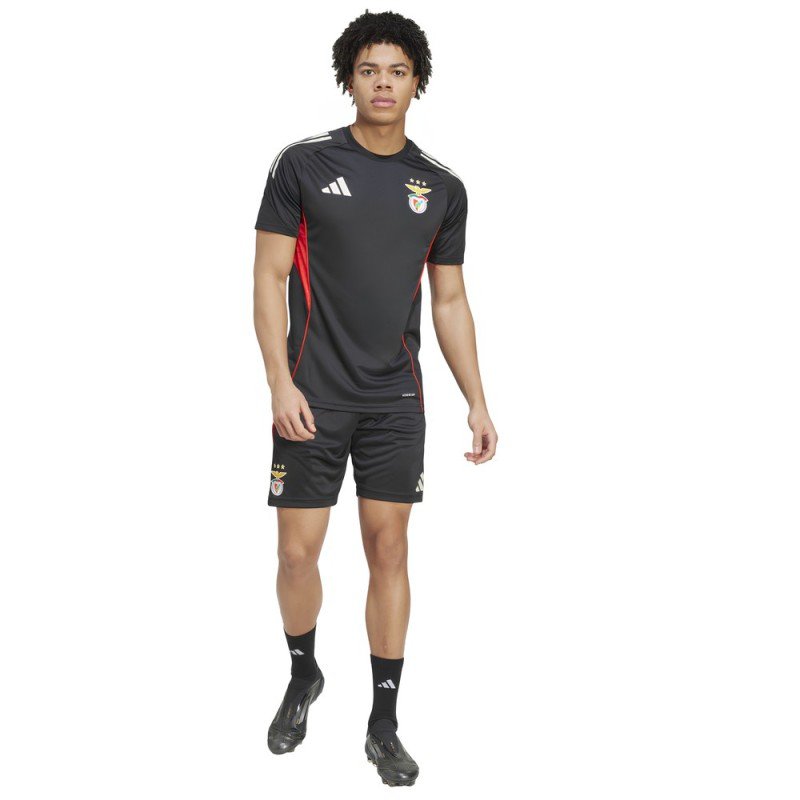  Benfica Lisbon Kit 2025/2026 Shirt jersey Short Training - Adidas