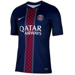 PSG Paris Saint-Germain Shirt jersey 2025/2026 Home - Nike