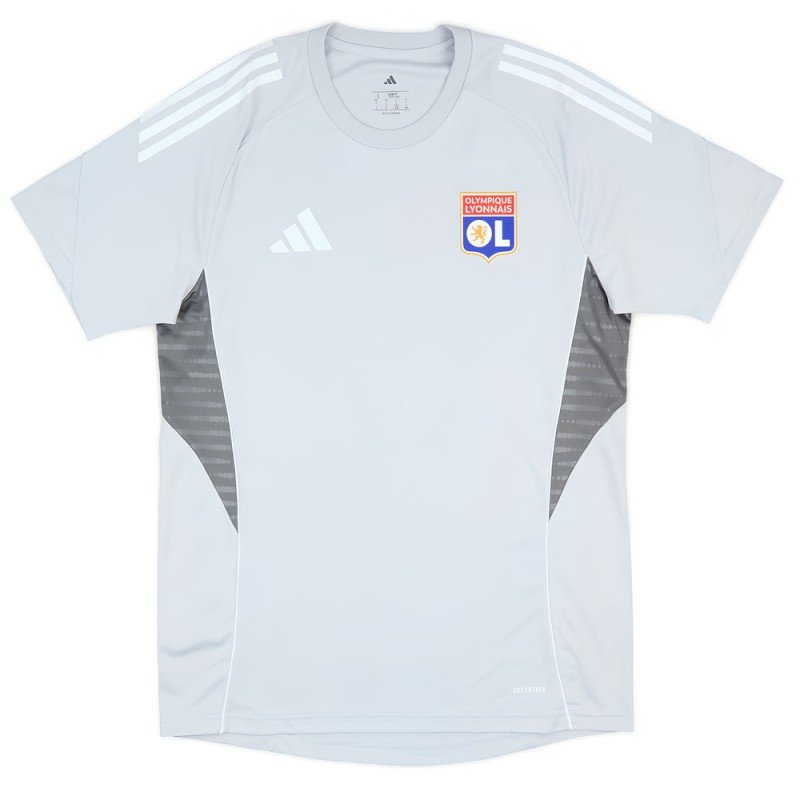 OL Olympique Lyon Shirt jersey 2025/2026 Training - Adidas