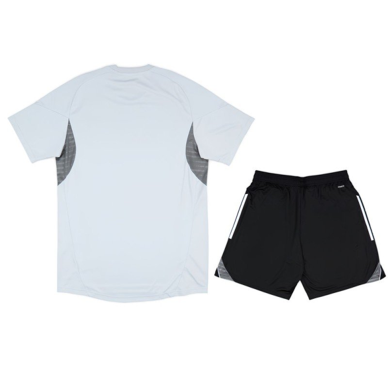  OL Olympique Lyon Kit 2025/2026 Shirt jersey Short Training - Adidas