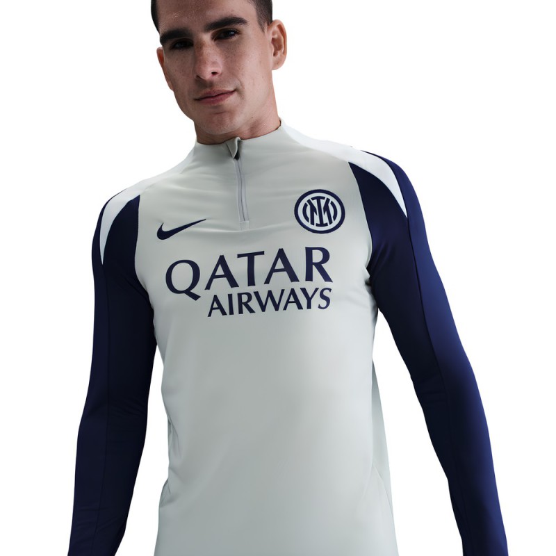  Inter Milan Tracksuit 2025/2026 - Nike
