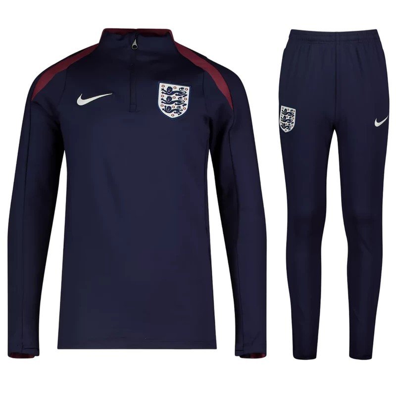 Survêtement Angleterre Enfant EURO 2024/2025