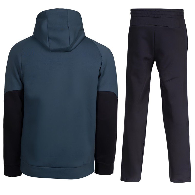  OM Olympique Marseille Tracksuit 2025/2026 - Puma