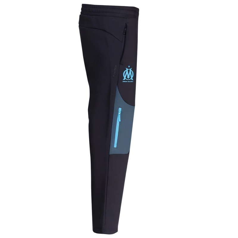  OM Olympique Marseille Tracksuit 2025/2026 - Puma