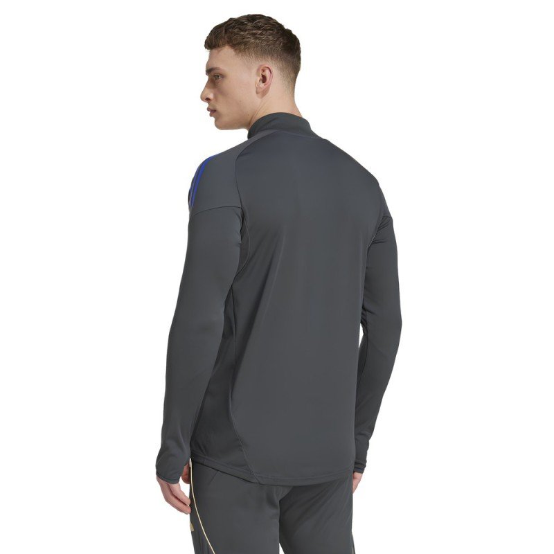  OL Olympique Lyon Tracksuit 2025/2026 - Adidas