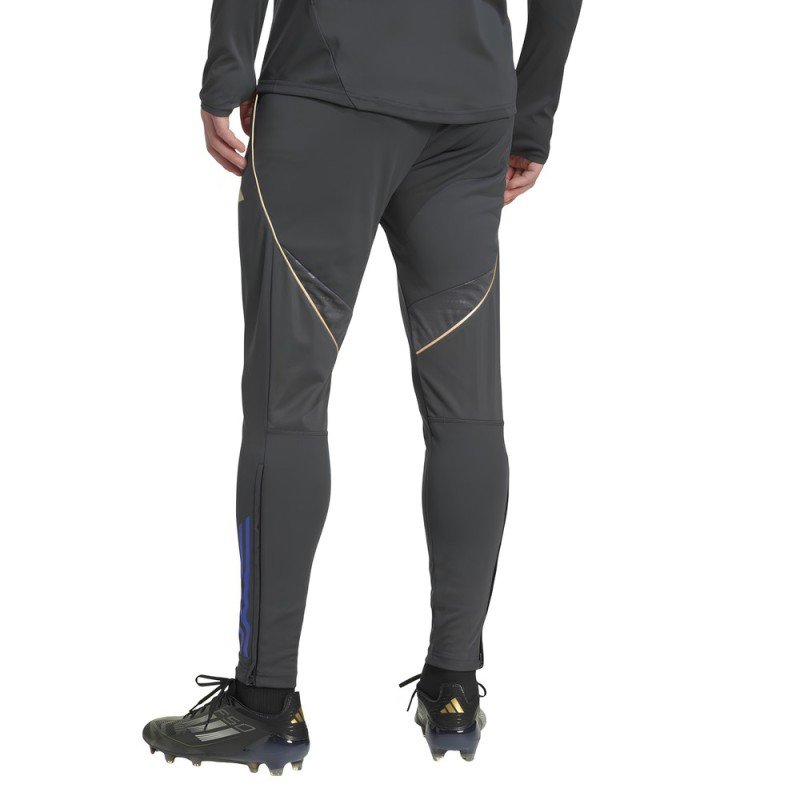  OL Olympique Lyon Kids Tracksuit 2025/2026 - Adidas