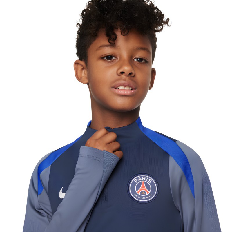  PSG Paris Saint Germain Kids Tracksuit 2025/2026 - Nike