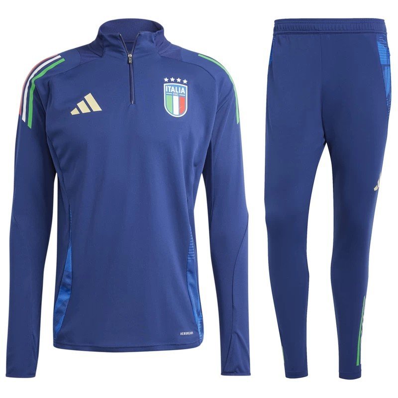 Survêtement Italie Enfant EURO 2024/2025