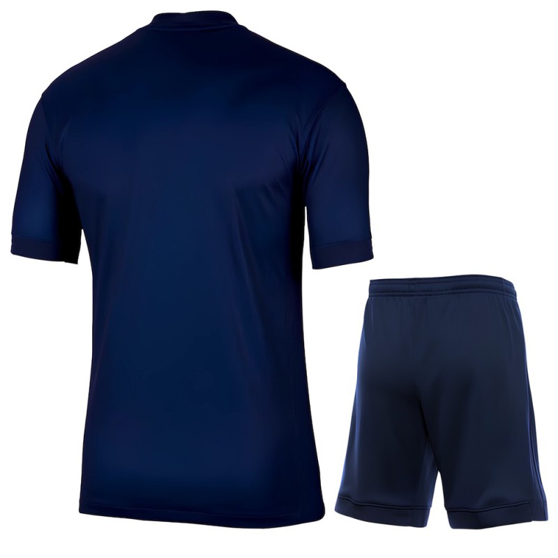  PSG Paris Saint-Germain Kids Kit 2025/2026 Shirt jersey Short Home