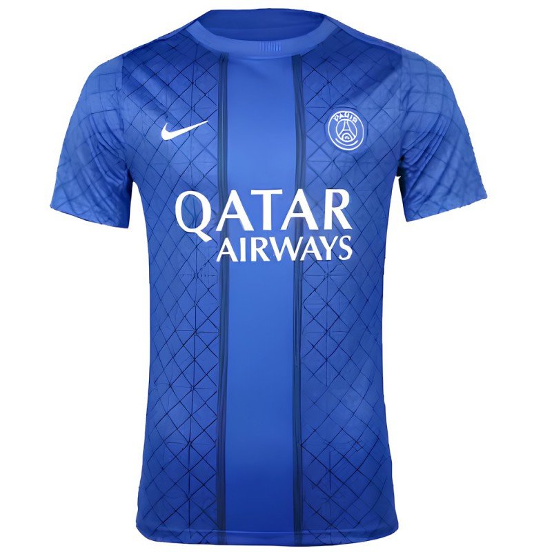 PSG Paris Shirt jersey 2025/2026 Training - Nike