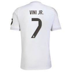 Real Madrid Shirt jersey VINI JR. 2025/2026 Home - Adidas