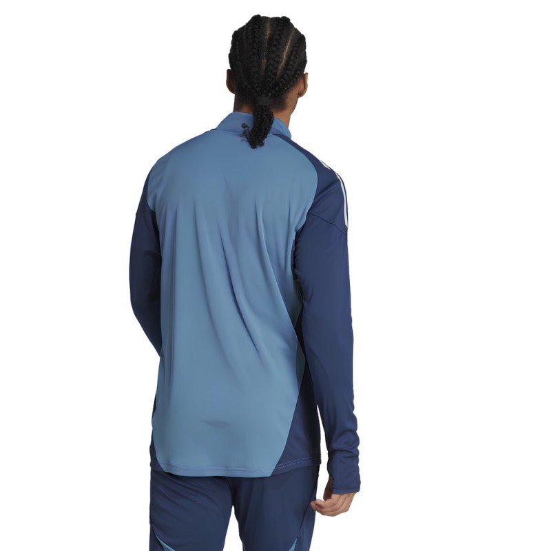  Arsenal Tracksuit 2025/2026 - Adidas