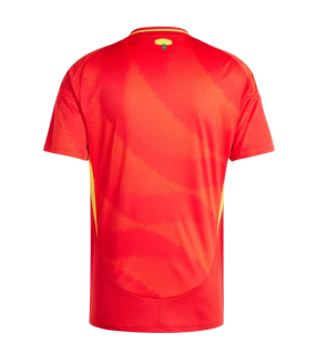 Camisola Espanha EURO 2024/2025 Principal