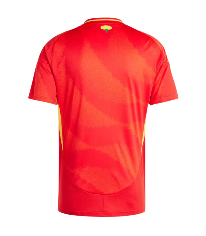 Spanien Trikot EURO 2024/2025 Heim