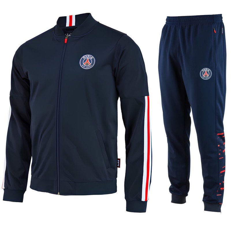 PSG Paris Kids Tracksuit Legacy - Official