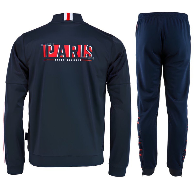  PSG Paris Kids Tracksuit Legacy - Official
