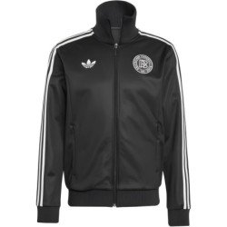 Germany 125th Anniversary 2025/2026 Jacket - Adidas