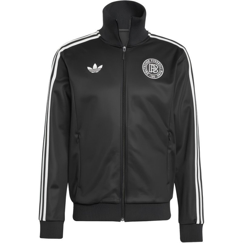 Germany 125th Anniversary 2025/2026 Jacket - Adidas