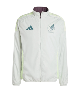 Mexico 2024/2025 Reversible Jacket