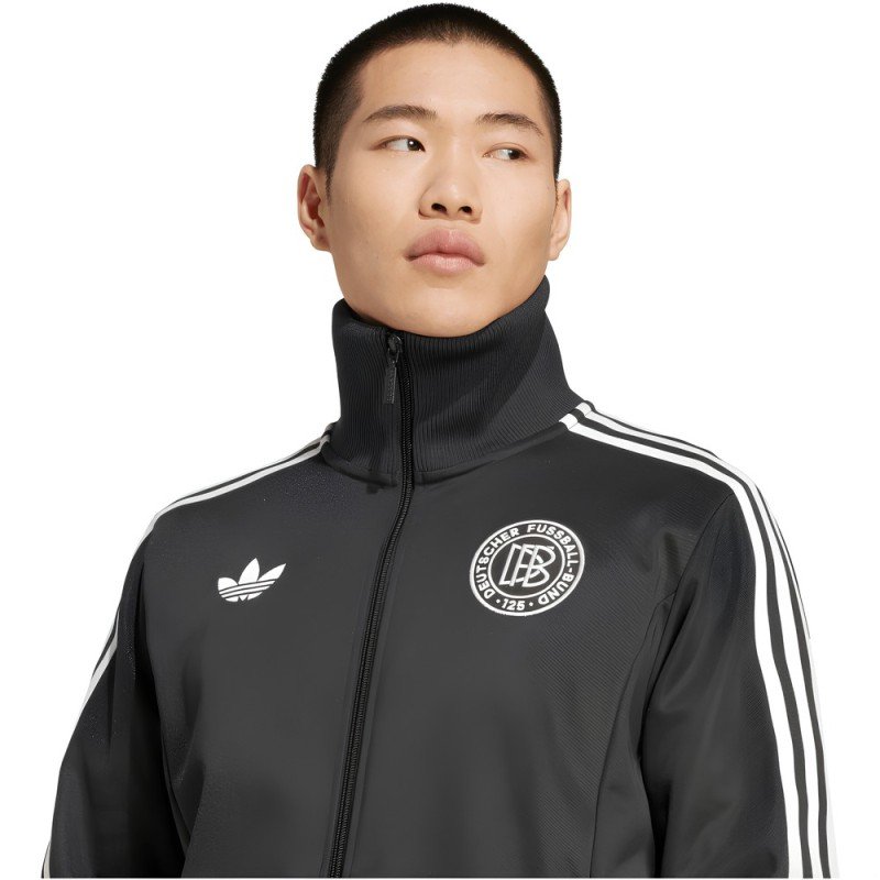  Germany 125th Anniversary 2025/2026 Jacket - Adidas
