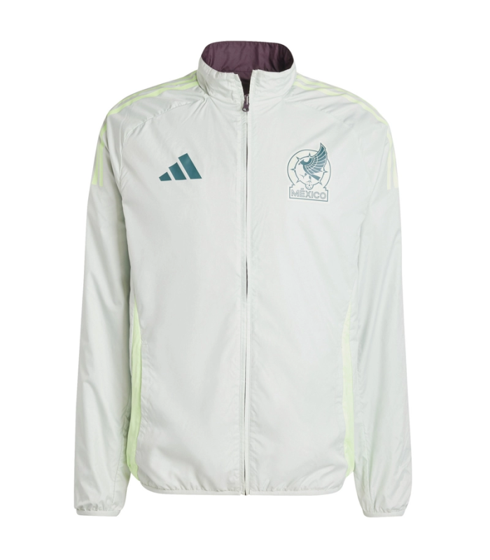 Chaqueta Reversible México 2024/2025