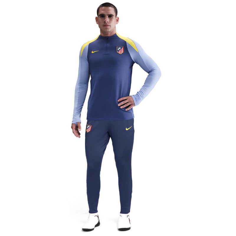 Atlético Madrid Tracksuit 2025/2026 - Nike