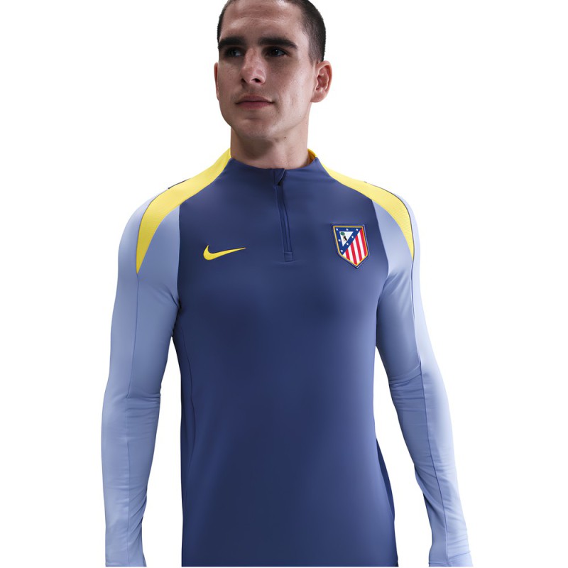  Atlético Madrid Tracksuit 2025/2026 - Nike