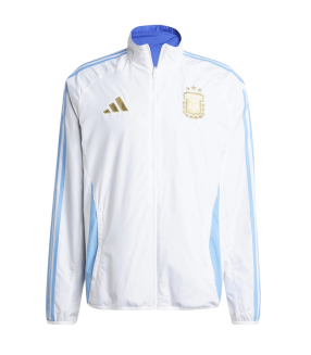 Chaqueta Reversible Argentina 2024/2025