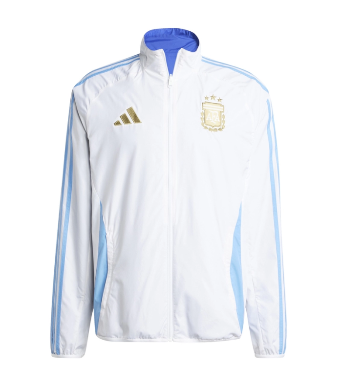 Argentinien 2024/2025 Wendejacke