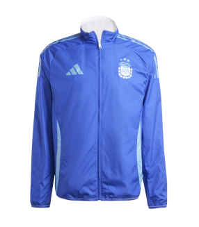 Chaqueta Reversible Argentina 2024/2025