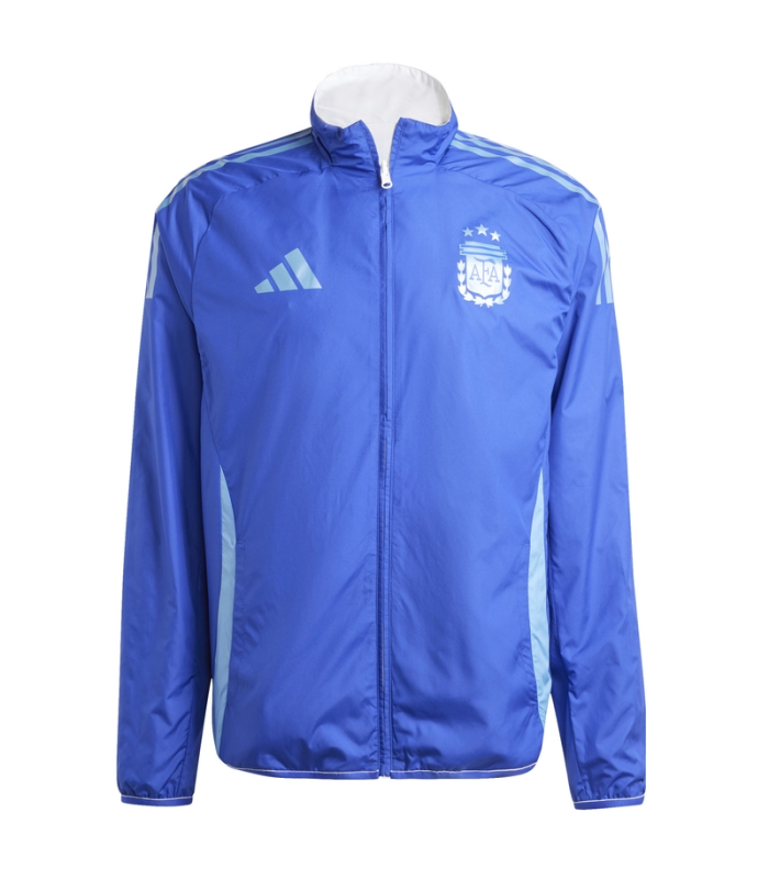 Argentinien 2024/2025 Wendejacke