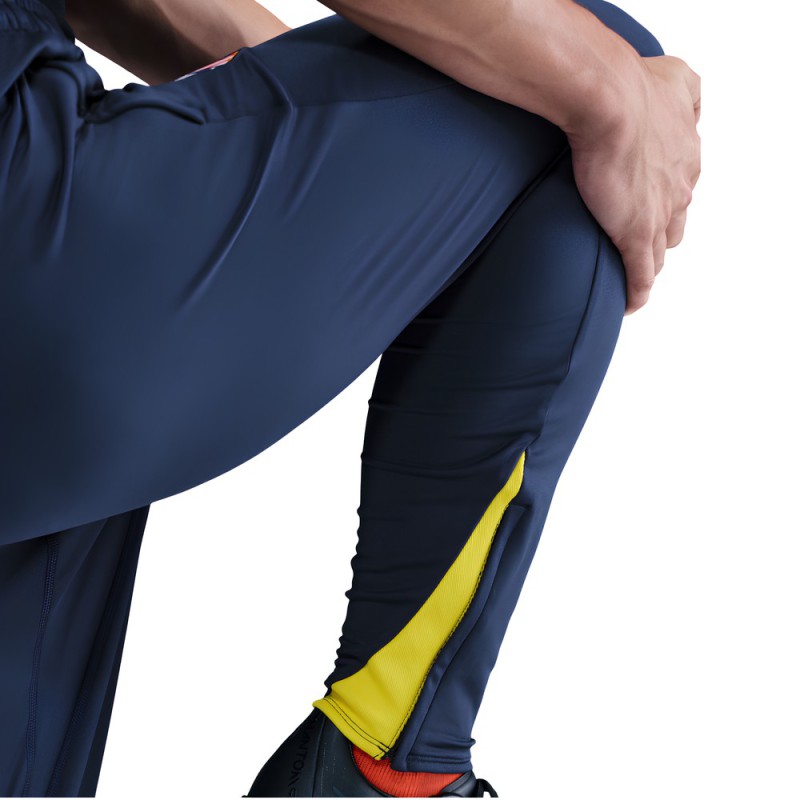  Atlético Madrid Tracksuit 2025/2026 - Nike