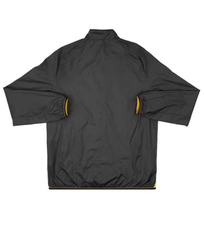 Jamaica 2024/2025 Reversible Jacket