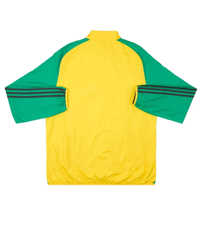 Jamaica 2024/2025 Reversible Jacket