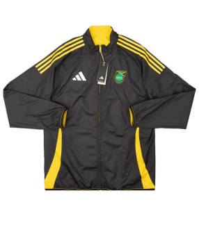 Chaqueta Reversible Jamaica 2024/2025