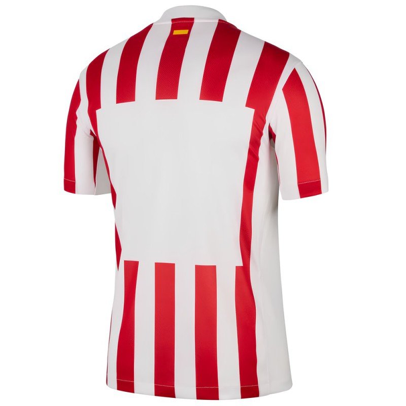  Atlético Madrid Kids Shirt jersey 2025/2026 Home - Nike