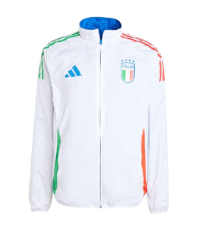 Chaqueta Reversible Italia EURO 2024/2025