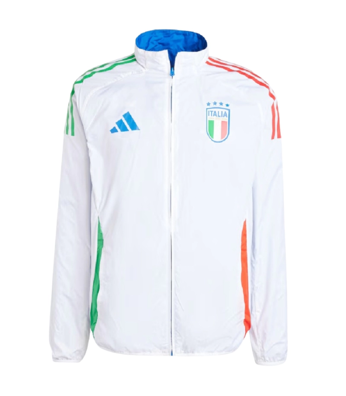 Italien EURO 2024/2025 Wendejacke