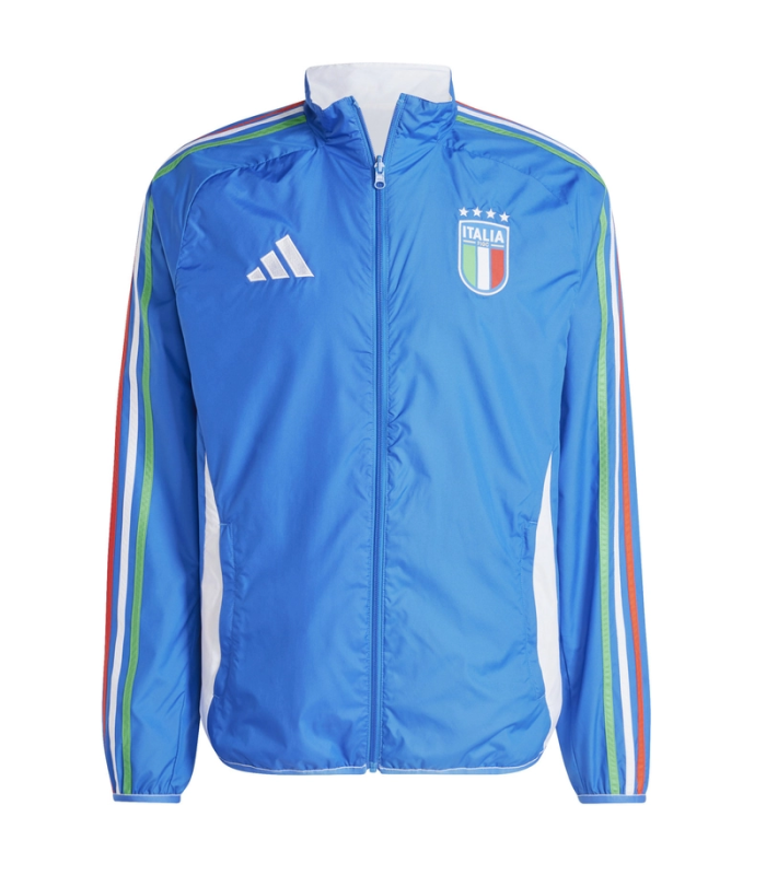 Chaqueta Reversible Italia EURO 2024/2025