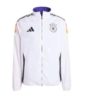 Chaqueta Reversible Alemania EURO 2024/2025